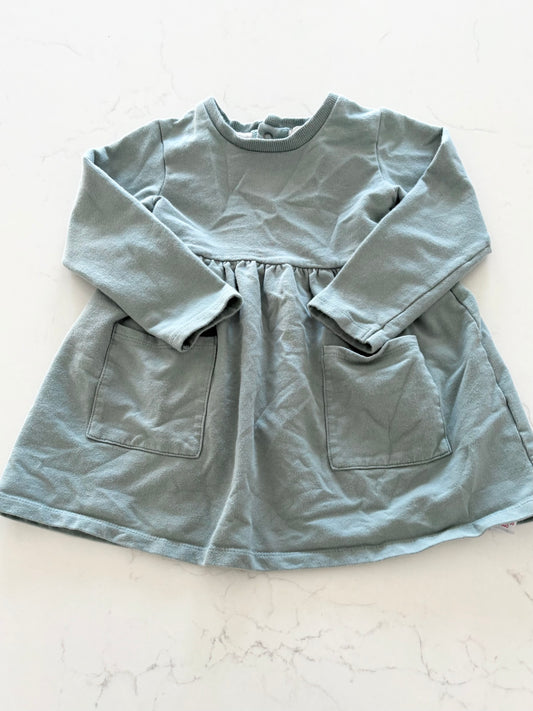 Miles the label-robe-18 mois