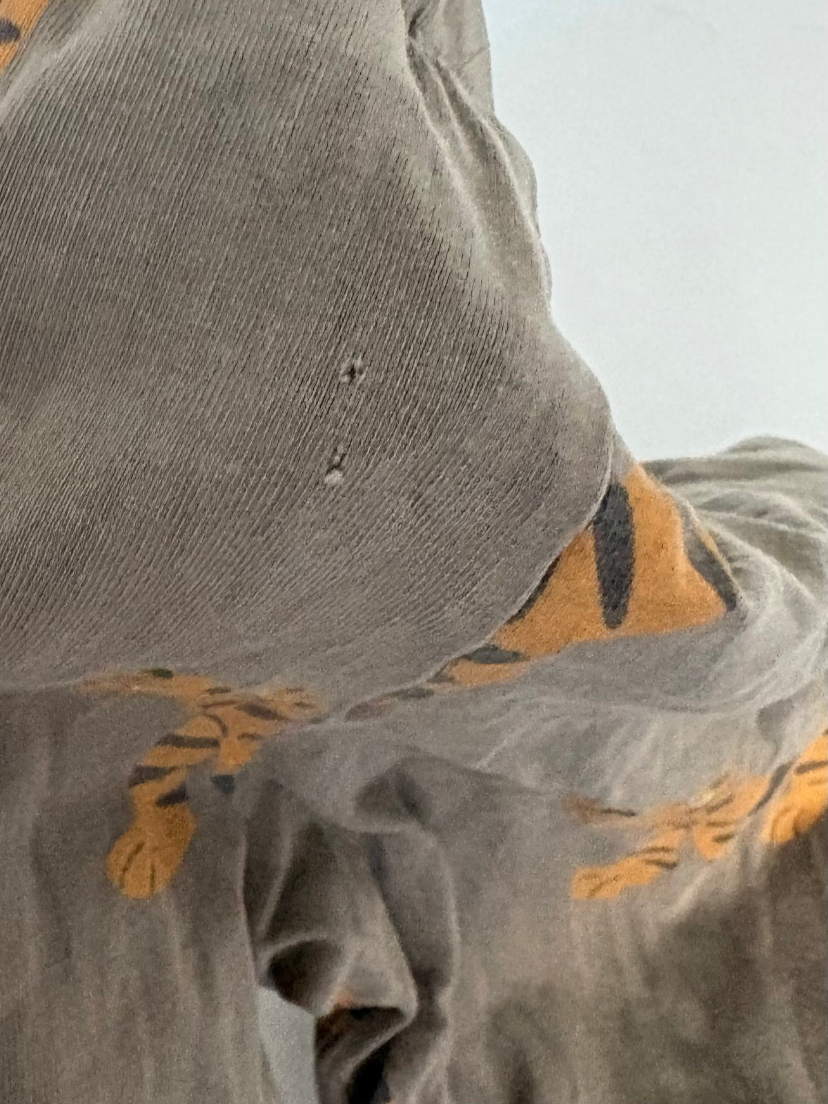 *Imparfait-Zara-Pantalon-18/24 mois