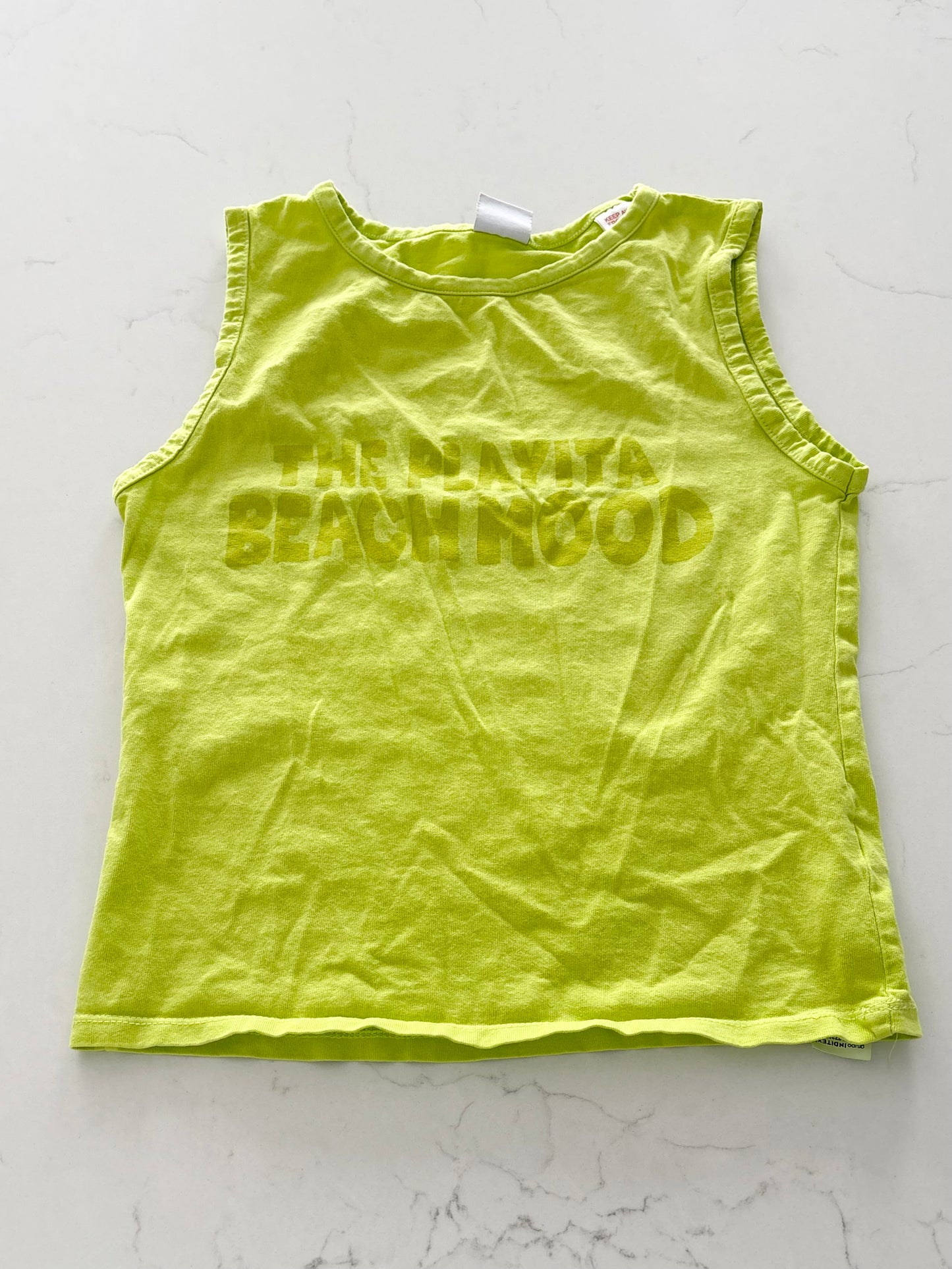 Zara-Camisole-5/6T