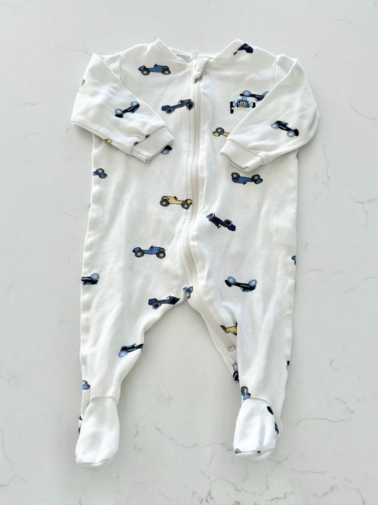Pekkle-Pyjama-6 mois