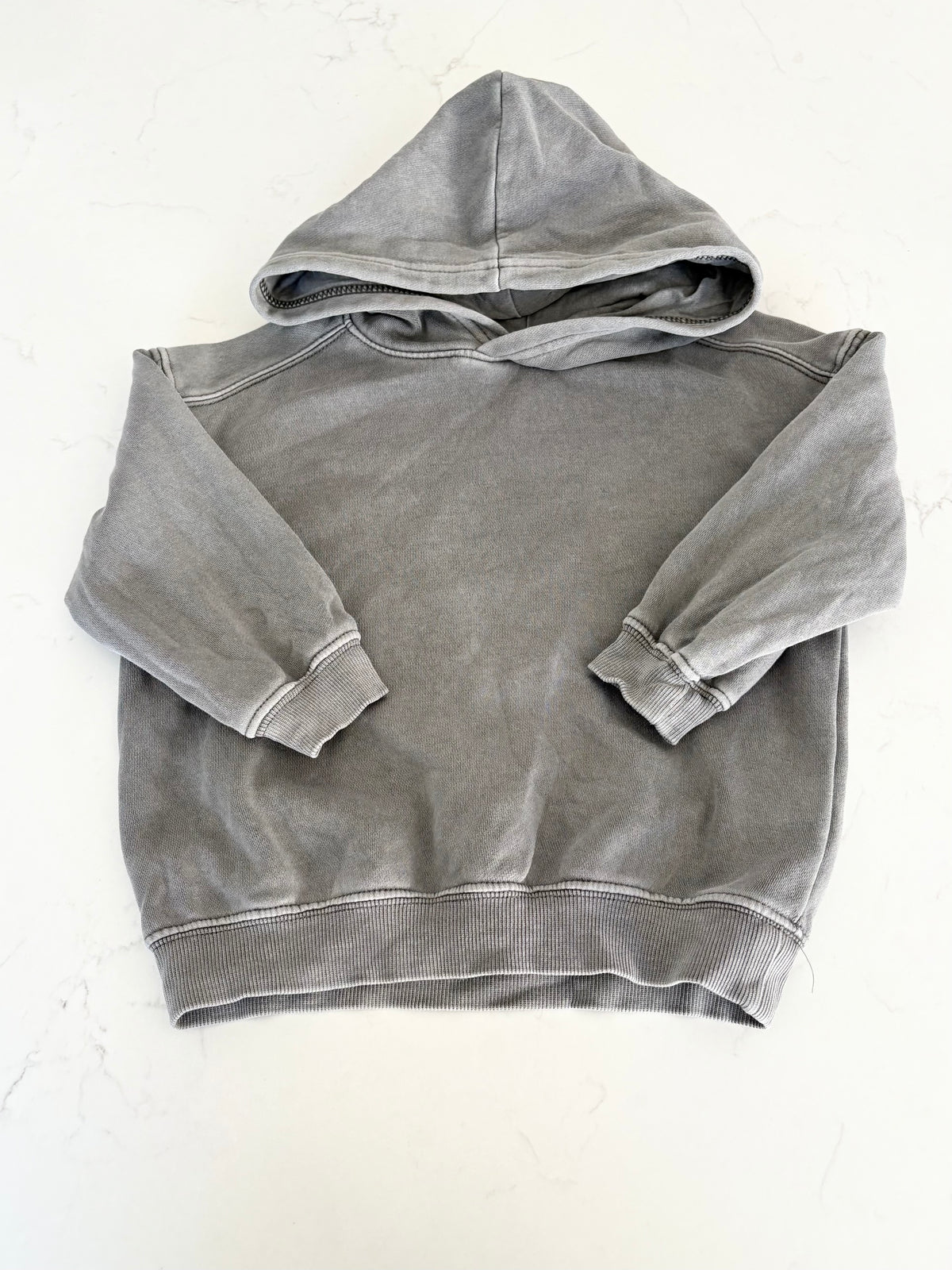 H&M-Coton ouater-18/24 mois