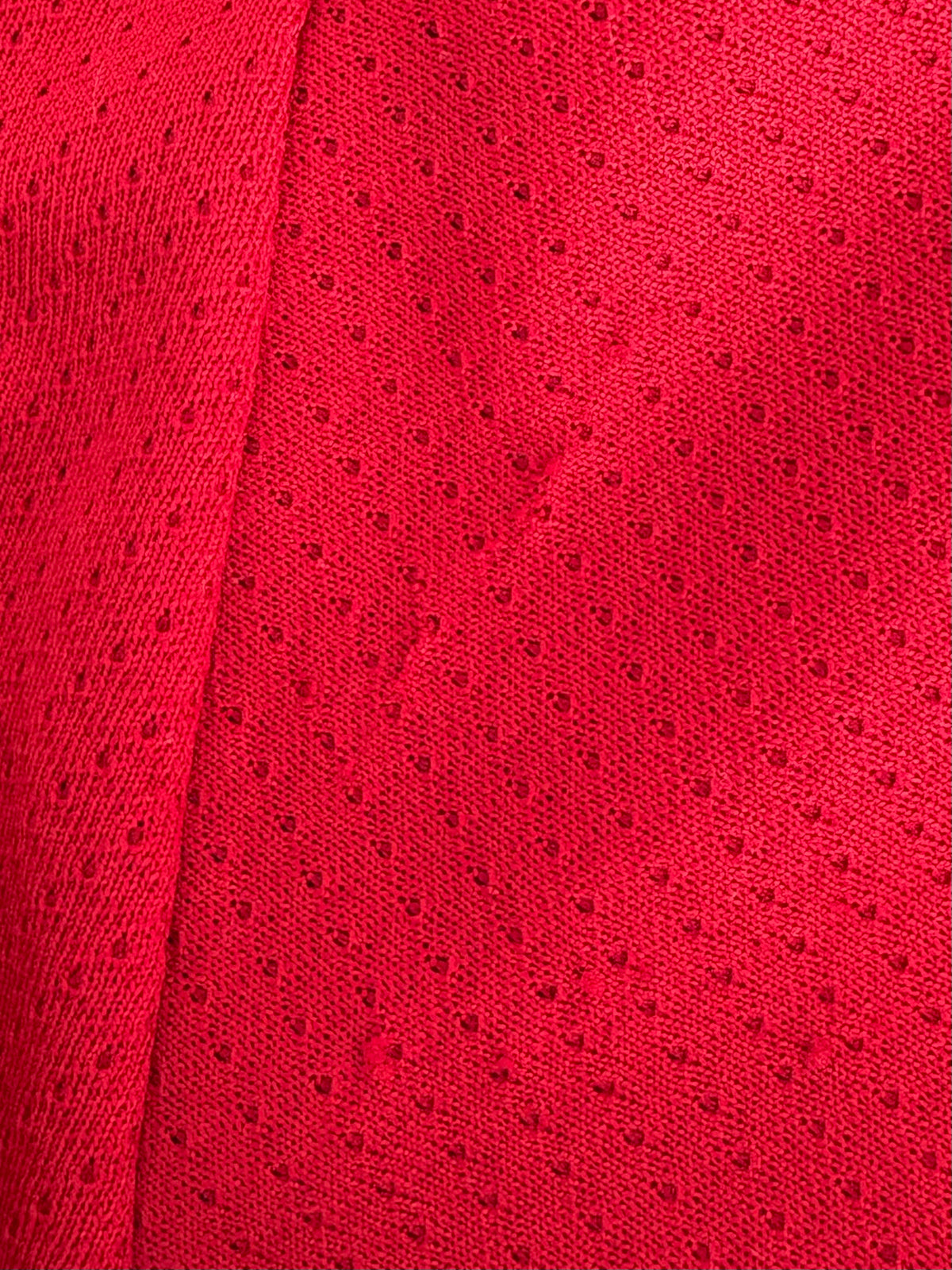 Reebook-Jersey canadien-2/4T (très léger accros )