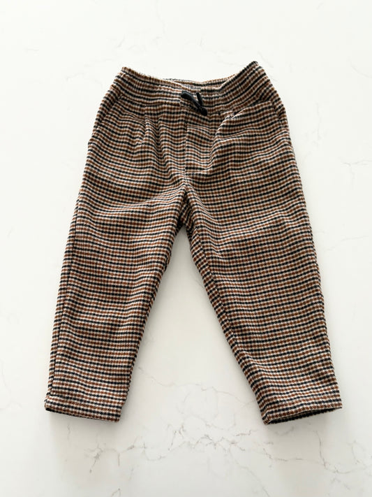 Zara-Pantalon-9/12 mois