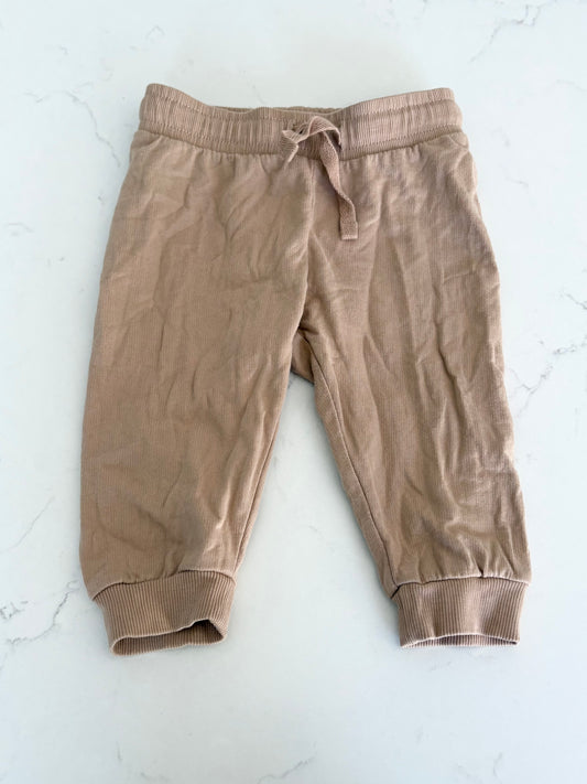 H&M-Jogging-4/6 mois