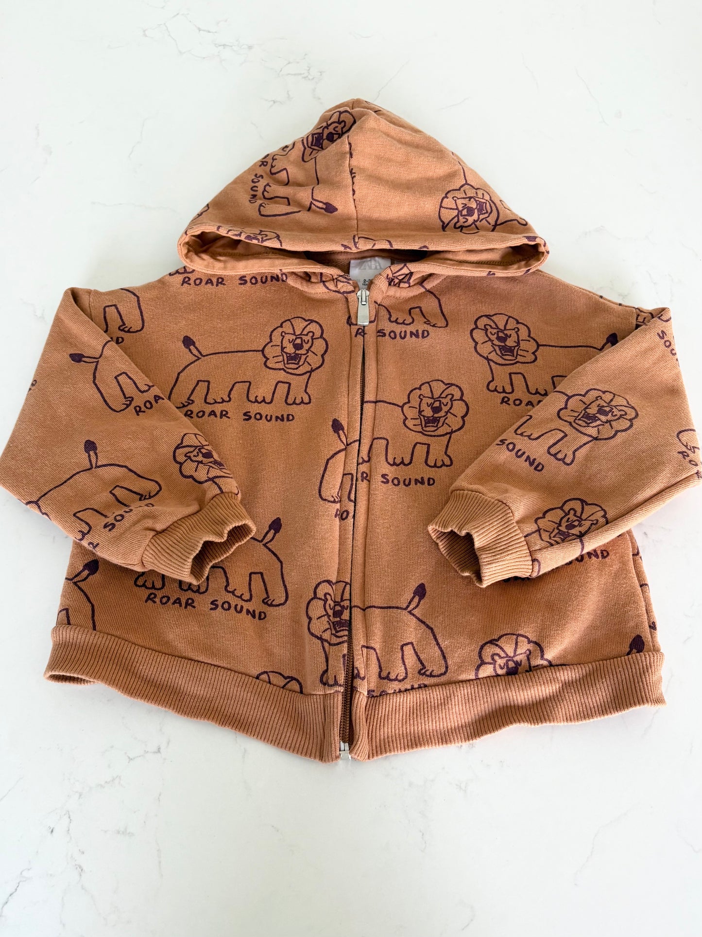 Zara-Veste-2/3T