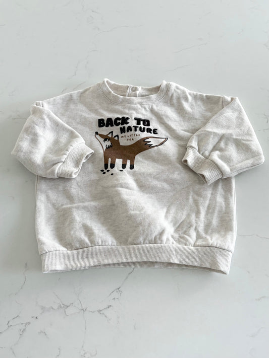 Kiabi-Crewneck-18 mois