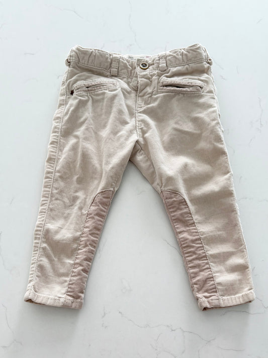 Zara-Pantalon-18/24 mois