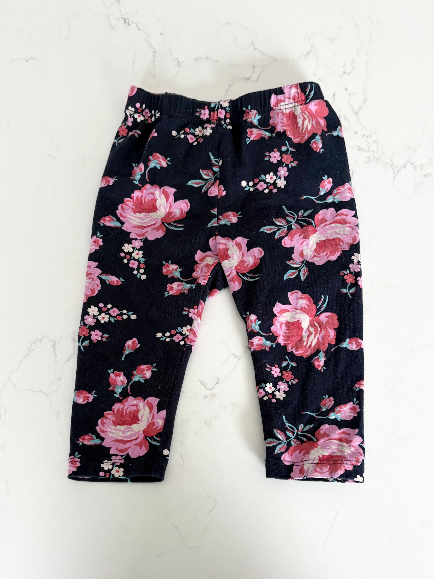 Gap-Pantalon-6/12 mois