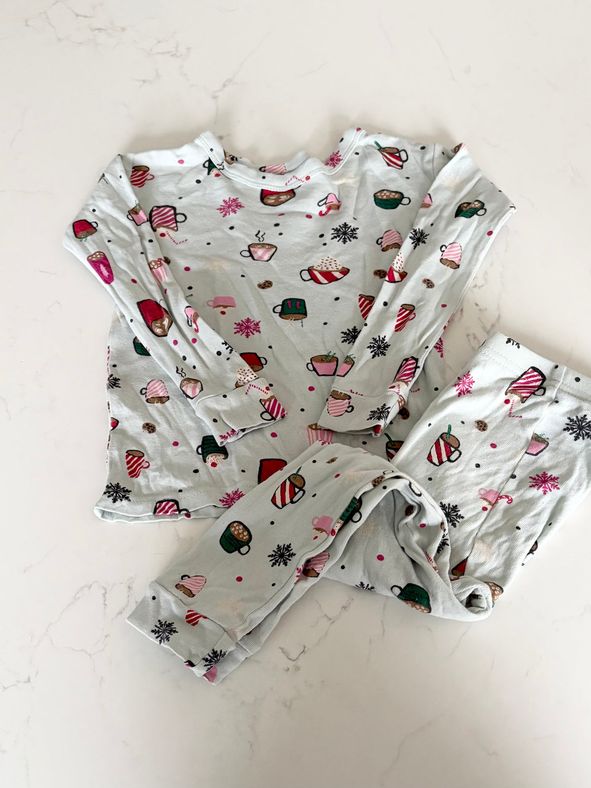 *Imparfait-GAP-Pyjama-3T