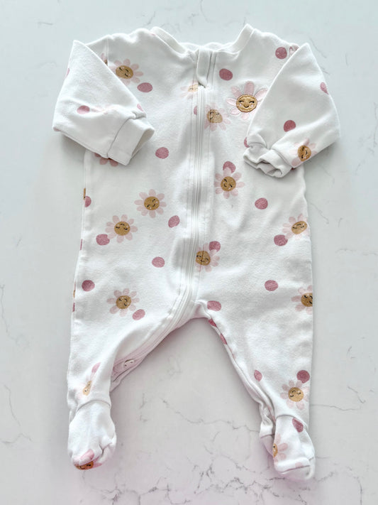 *Imparfait-Pekkle-Pyjama-3 mois