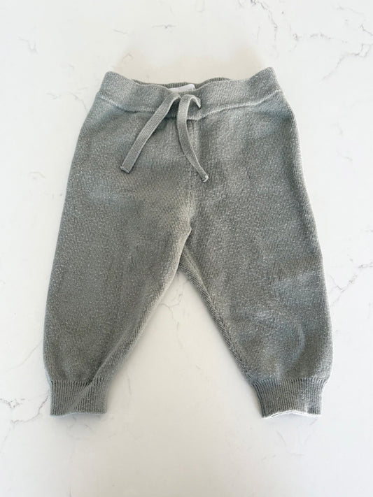 Zara-Pantalon-9/12 mois