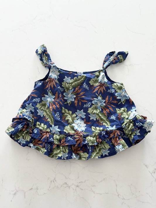 Janie & Jack-Camisole-3T