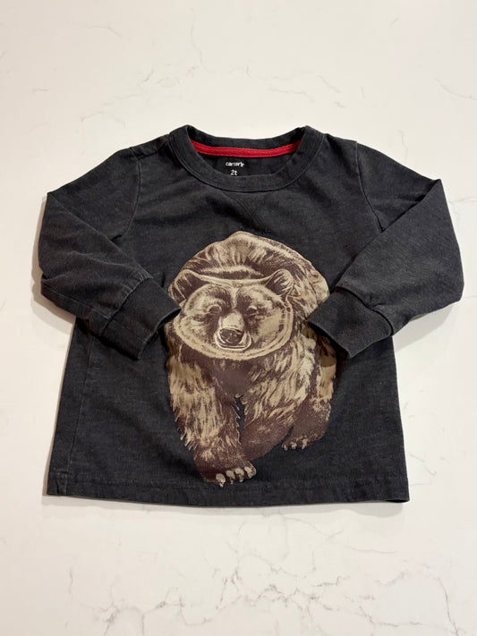Carters-Chandail-2T