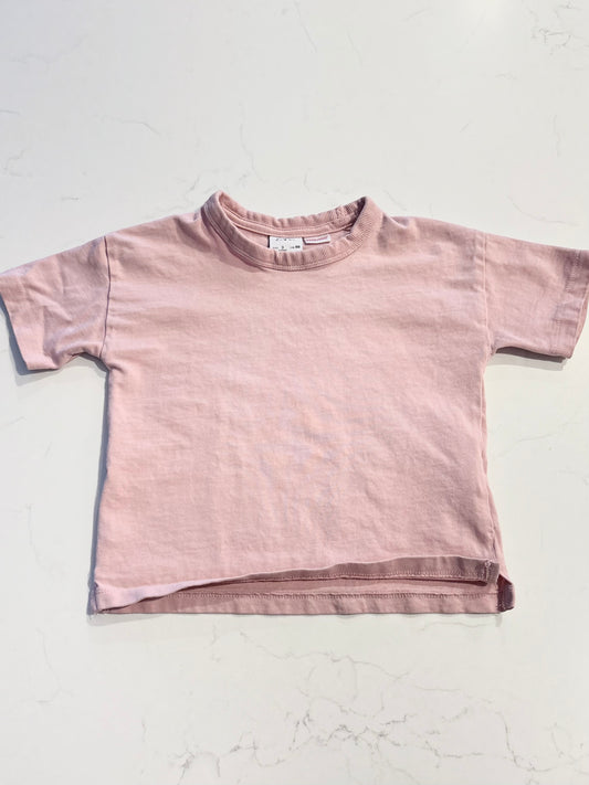 Zara-T shirt-3T