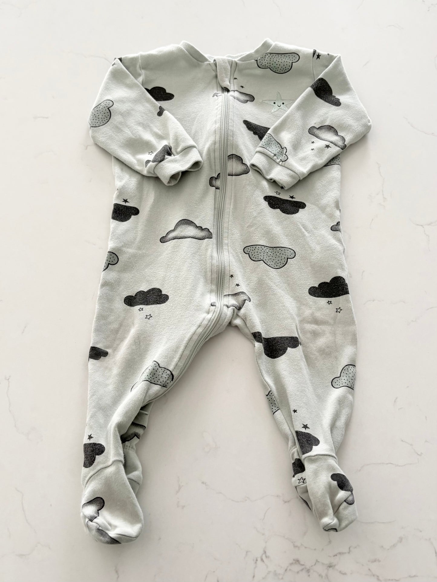 *Imparfait-Pekkle-pyjama-9 mois