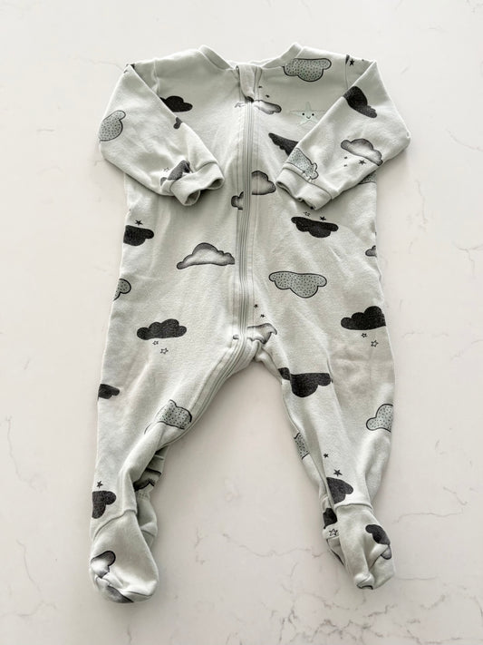 *Imparfait-Pekkle-pyjama-9 mois