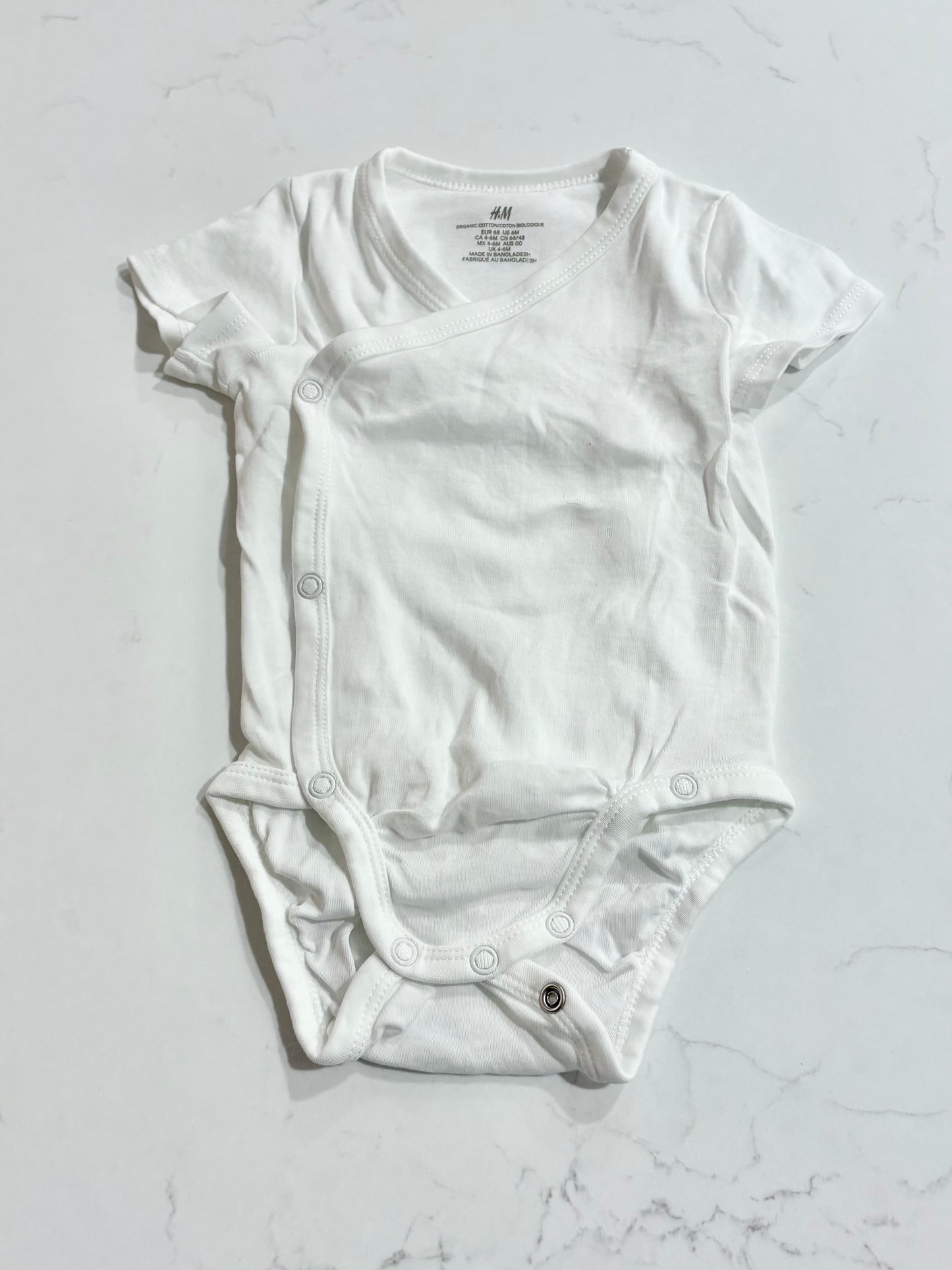 H&M-Cache couche-4/6 mois