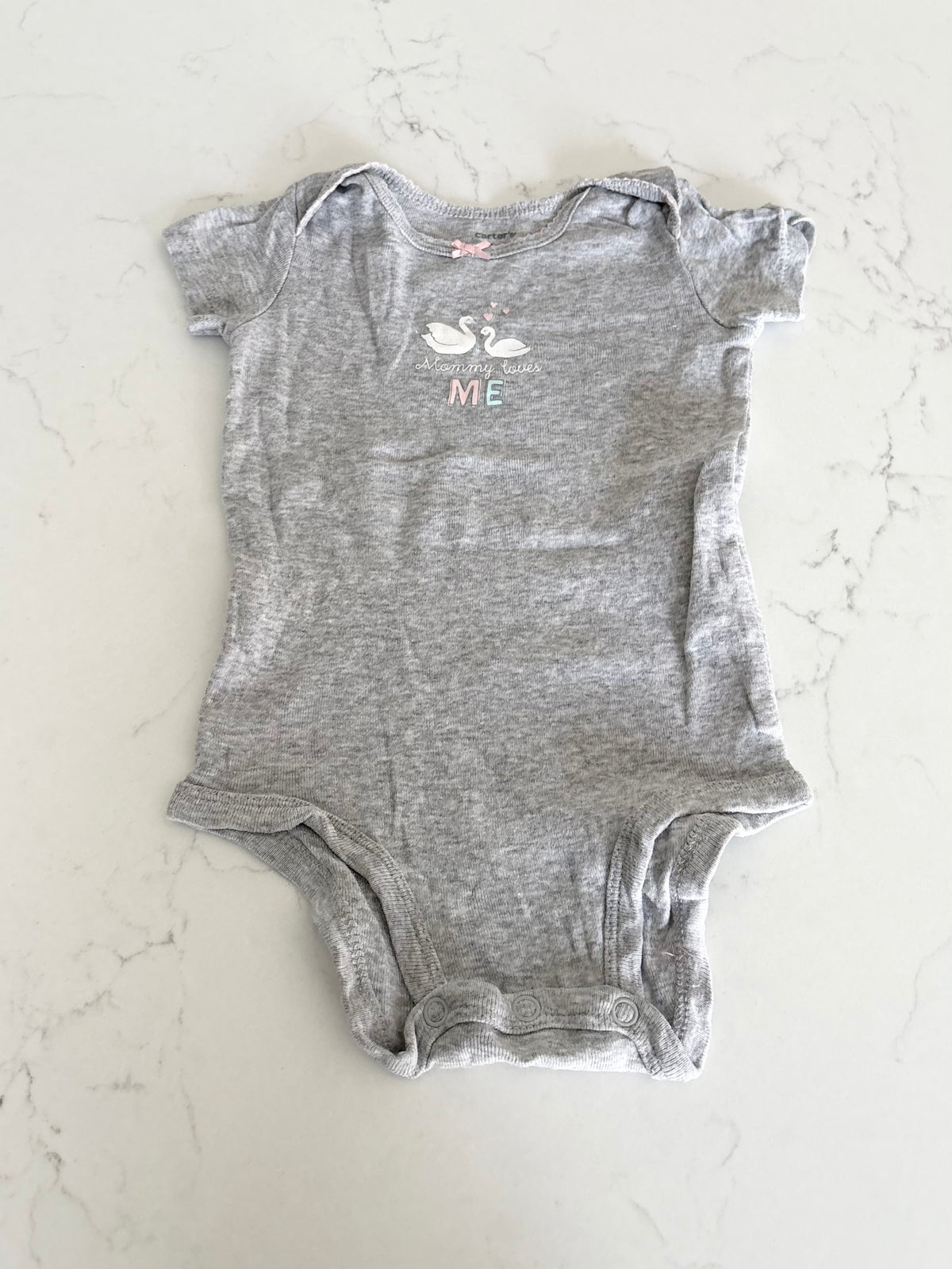 Carters-Cache couche-9 mois