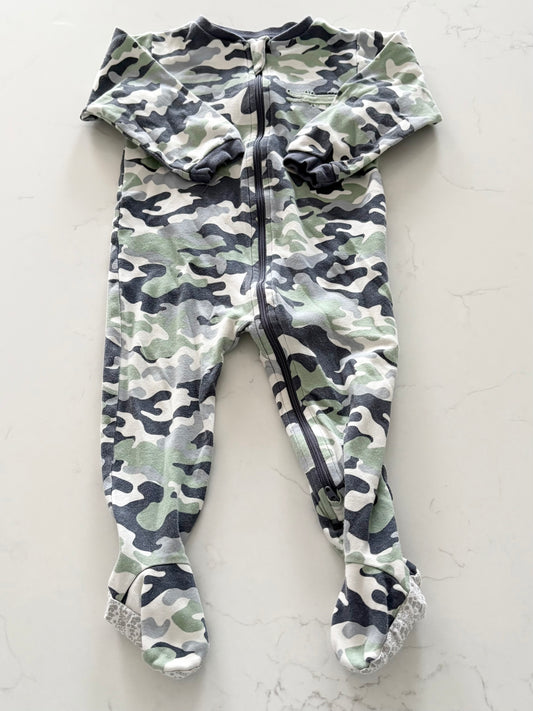 Pekkle-Pyjama-18 mois