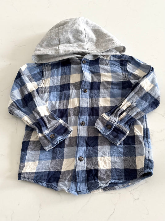 Carters-Chemise-2T