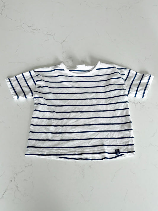 Zara-T shirt-3T