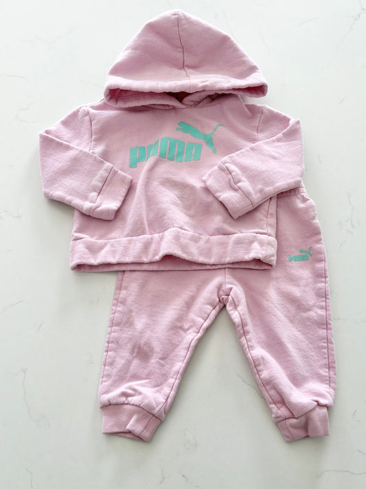 Puma-Ensemble-6/9 mois