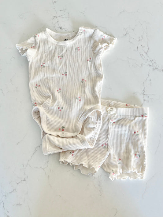 H&M-Ensemble-1/2 mois