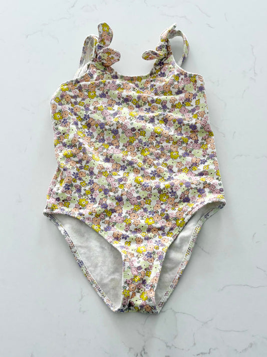 Zara-Une pièce/Body-4T