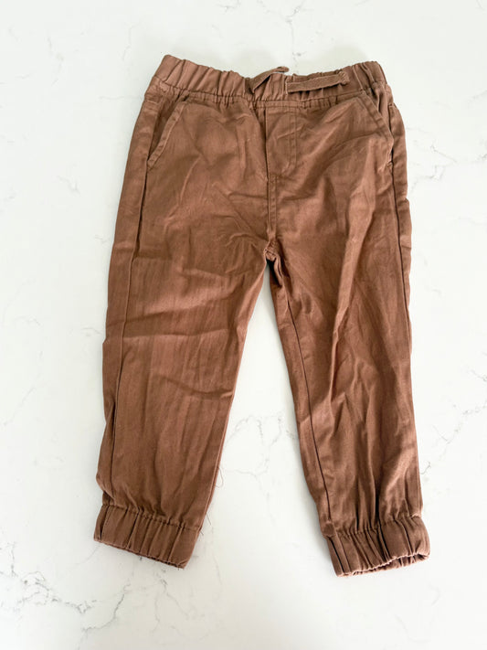 Ben sherman-Jogger-24 mois