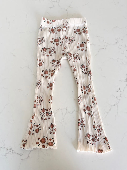 Zara-Legging-4/5T