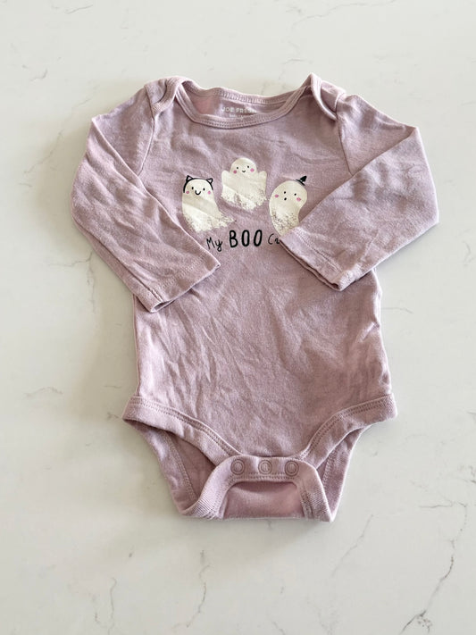Joe Fresh-Cache couche-3/6 mois