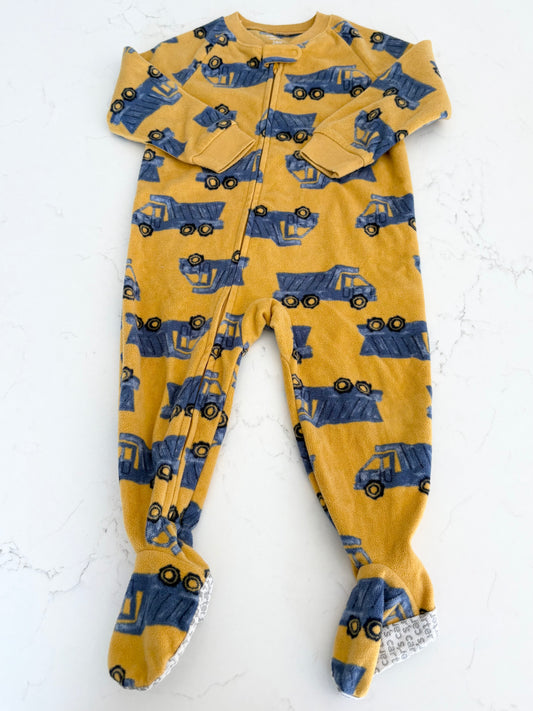 *Imparfait-Carters-Pyjama-24 mois
