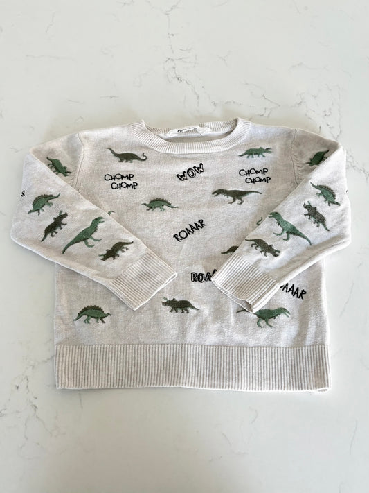 H&M-Chandail-18/24 mois