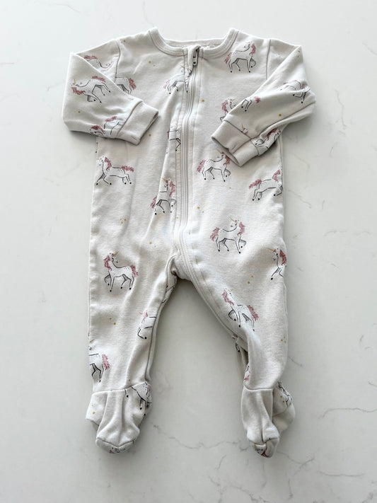 Petit Lem-Pyjama-3 mois