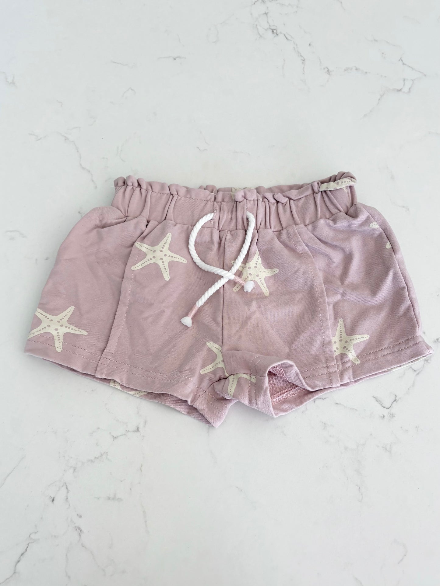 Mode choc/Aby-Short-2T