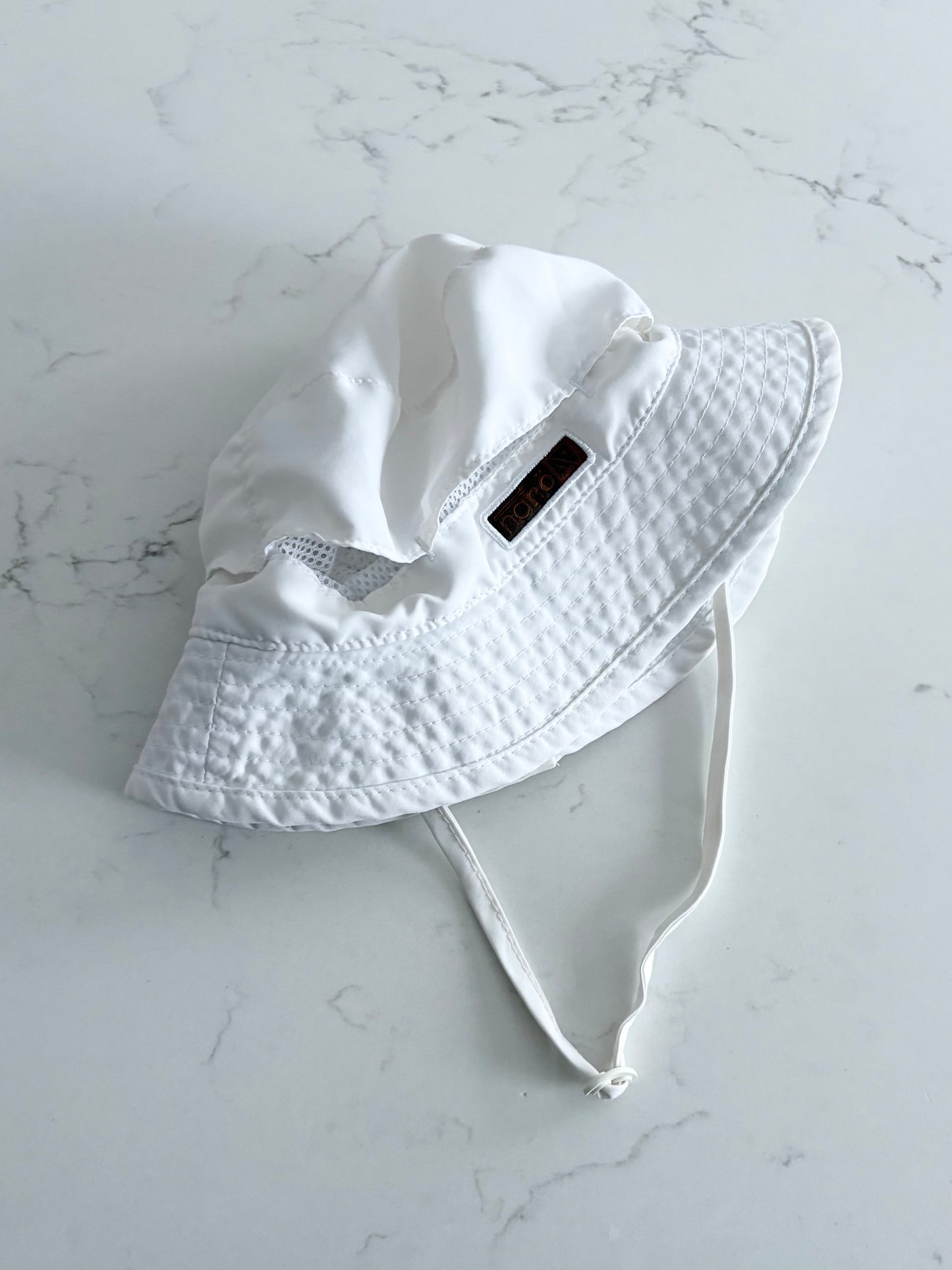Nano-Chapeau-6/12 mois
