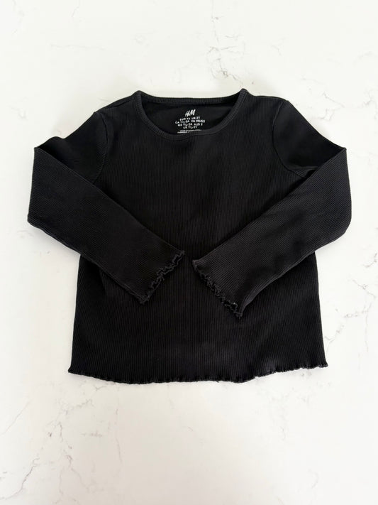 H&M-Chandail-18/24 mois