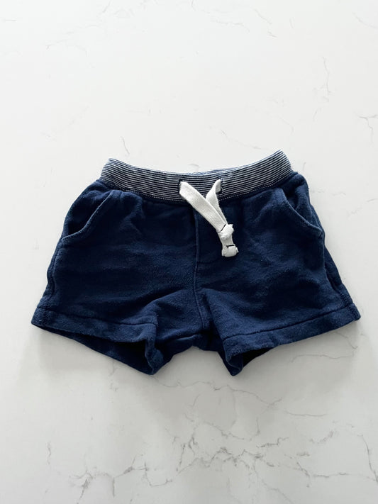 Carters-Short-9 mois