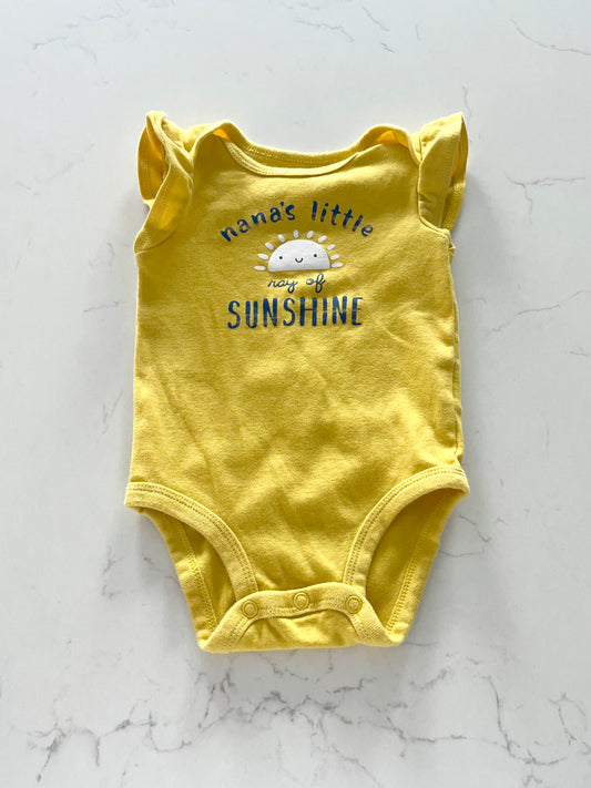 Carters-Cache couche-6 mois
