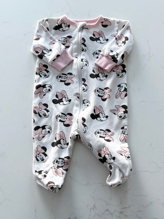 Disney-Pyjama-0/3 mois