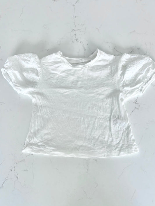 Zara-T shirt-18 mois