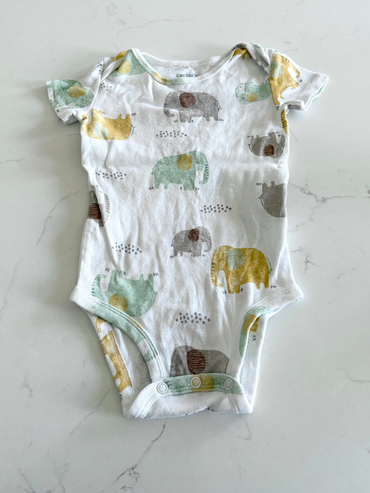Carters-Cache couche-9 mois