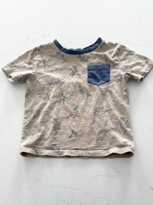 George-T shirt-3T