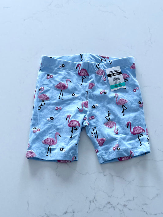 Neuf-Biker short-24 mois