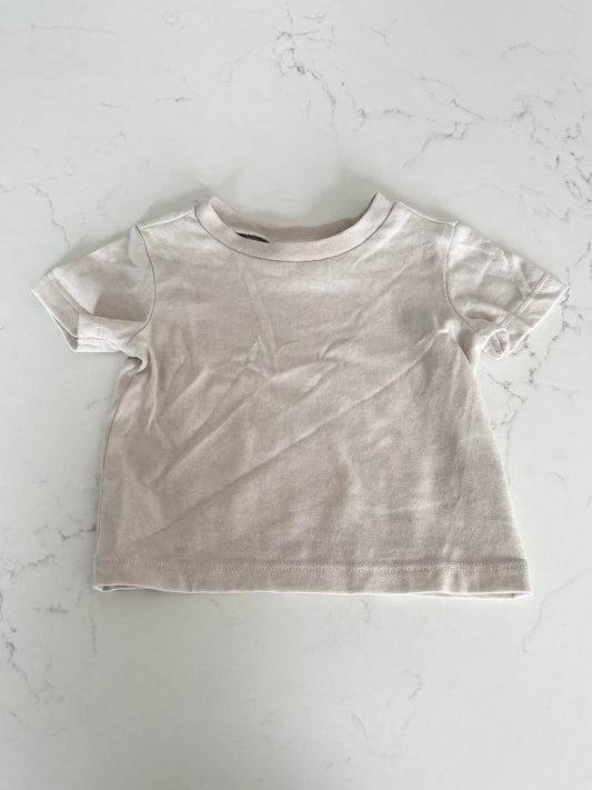 Tag-T shirt-3 mois