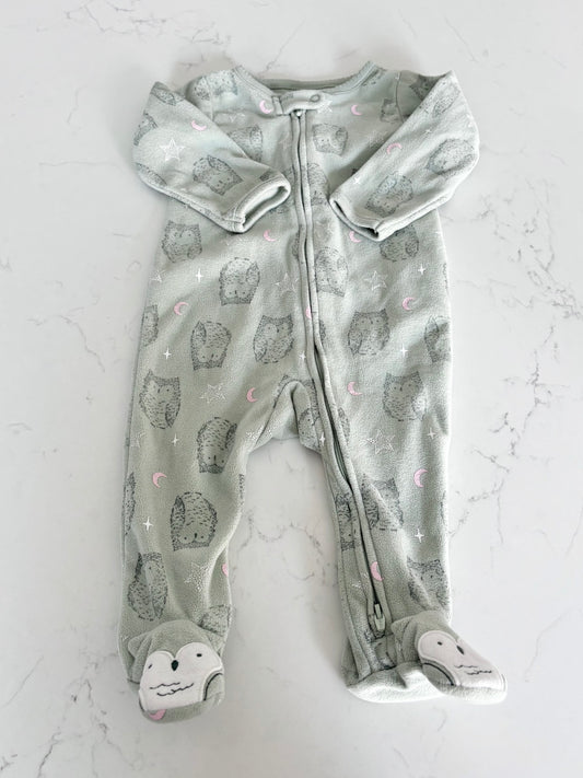 Carters-Pyjama-6/9 mois