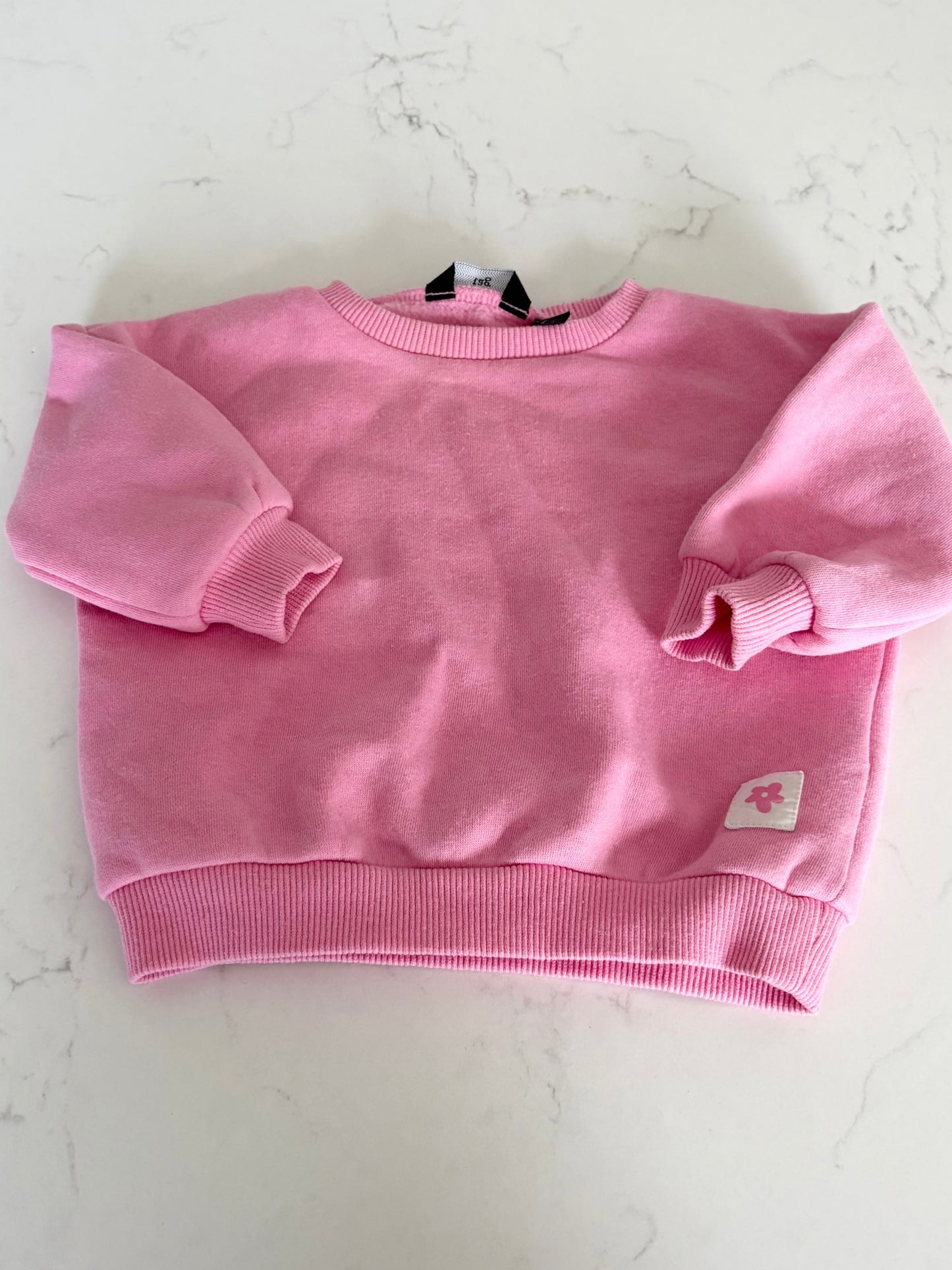 Tag-Crewneck-6 mois