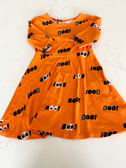 Robe-2/3T
