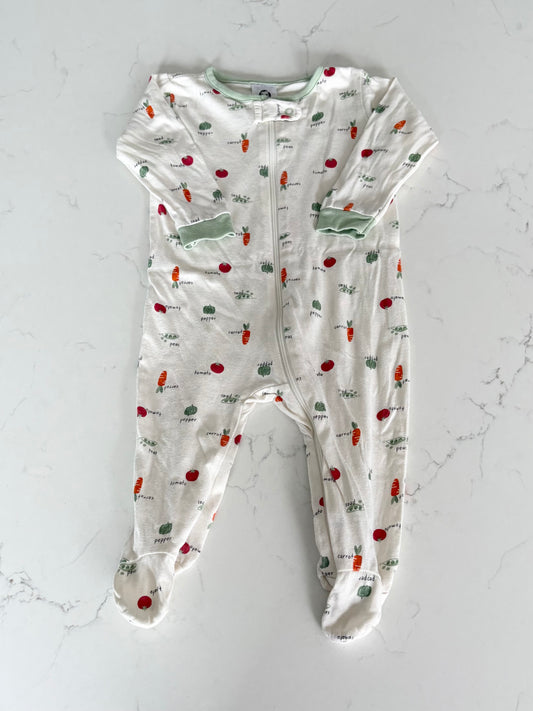 Gerber-Pyjama-3/6 mois