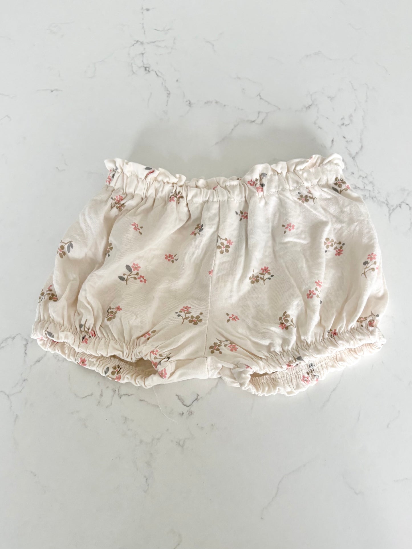 H&M-Bloomer-9/12 mois